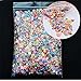 Algopix Similar Product 5 - Mezerdoo 10000pcspack Nail Art 3d
