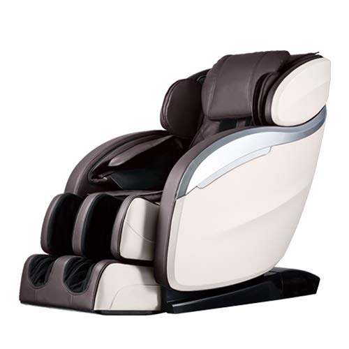 Algopix Similar Product 8 - Massage ChairZero Gravity Full Body