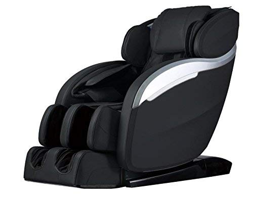 Algopix Similar Product 10 - Massage ChairZero Gravity Full Body
