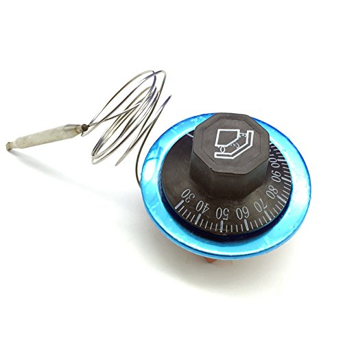 Algopix Similar Product 10 - FunnyToday365 Temperature Rotary Switch