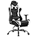 Algopix Similar Product 6 - BestOffice Ergonomic Office PC Gaming
