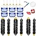 Algopix Similar Product 12 - LOVECO Replacement Accessories Kit for