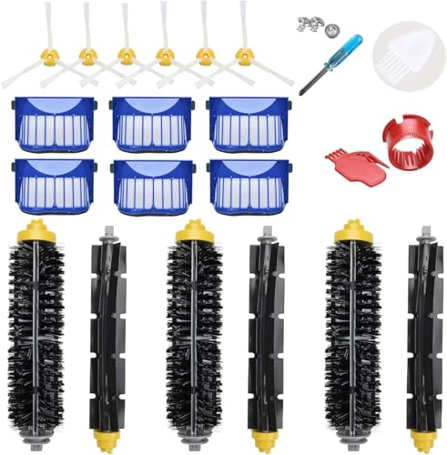 Algopix Similar Product 5 - LOVECO Replacement Accessories Kit for