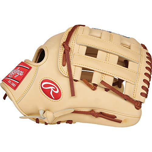 Algopix Similar Product 4 - Rawlings PROSKB17 Pro Preferred Kris