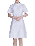 Algopix Similar Product 1 - THEE Doctor Nurse Uniform Medical