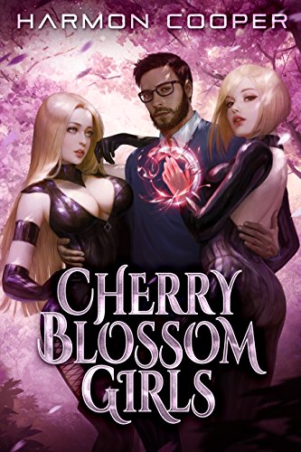 Algopix Similar Product 19 - Cherry Blossom Girls A Superhero Harem