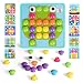 Algopix Similar Product 9 - NextX Button Art Toddler Game Color
