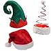 Algopix Similar Product 20 - Funny Party Hats Christmas Hats  Santa