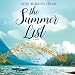 Algopix Similar Product 10 - The Summer List