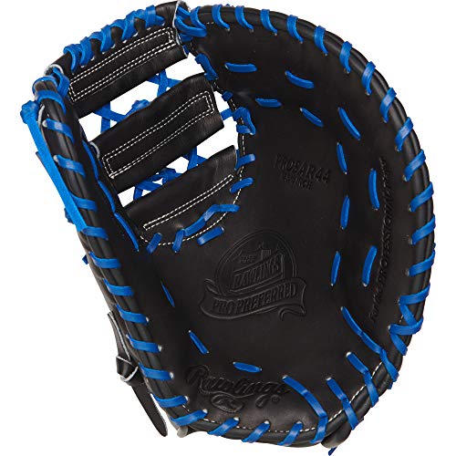 Algopix Similar Product 9 - Rawlings PROSAR44 Pro Preferred Anthony
