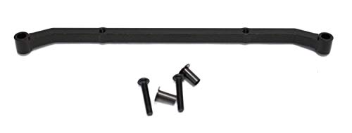 Algopix Similar Product 18 - Racers Edge 1830Bk SCX10 Aluminum