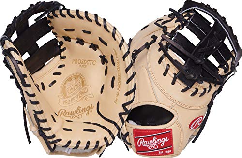 Algopix Similar Product 1 - Rawlings PROSDCTCRH Pro Preferred