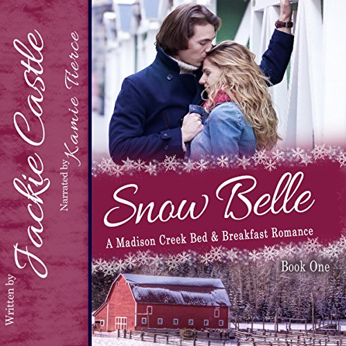 Algopix Similar Product 2 - Snow Belle Madison Creek Bed 