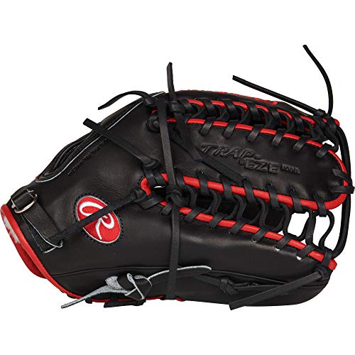 Algopix Similar Product 1 - Rawlings Pro Preferred 1275in Mike