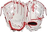 Algopix Similar Product 19 - Rawlings Liberty Advanced Series 13