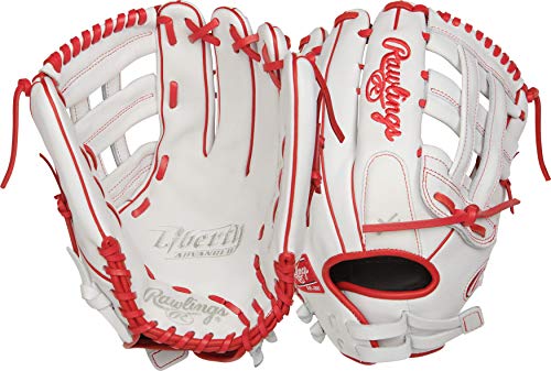 Algopix Similar Product 6 - Rawlings Liberty Advanced Series 13
