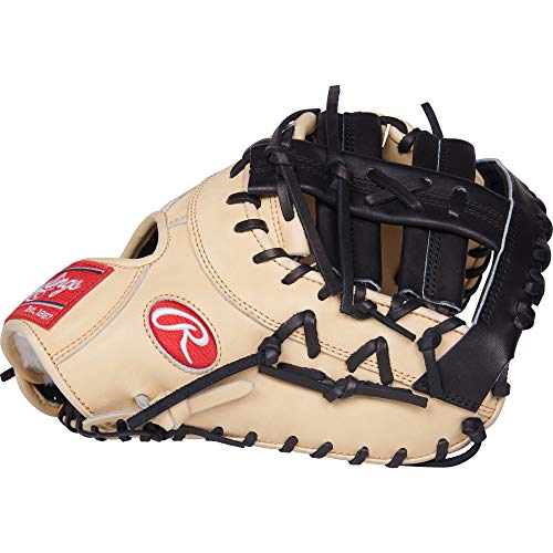Algopix Similar Product 18 - Rawlings PROSDCTC Pro Preferred Camel