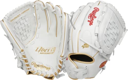Algopix Similar Product 7 - Rawlings  LIBERTY ADVANCED Fastpitch