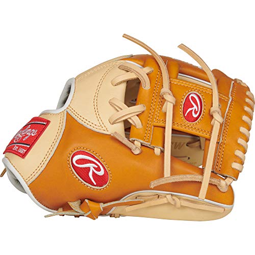 Algopix Similar Product 2 - Rawlings Heart of The Hide Baseball