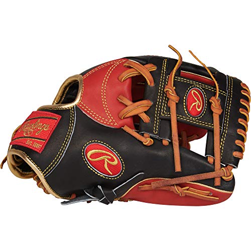 Algopix Similar Product 3 - Rawlings Heart of the Hide Baseball