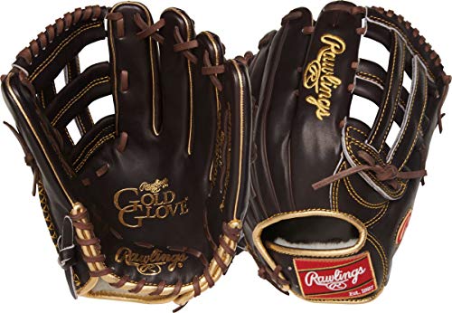 Algopix Similar Product 19 - Rawlings Gold Glove Series Baseball