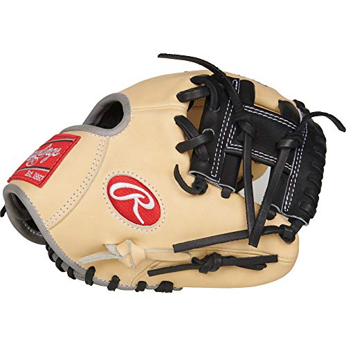 Algopix Similar Product 20 - Rawlings Heart of The Hide Infield