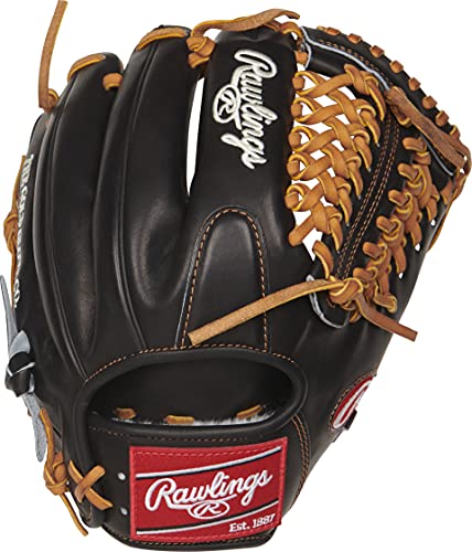 Algopix Similar Product 16 - Rawlings PROS2054CBTRH Pro Preferred