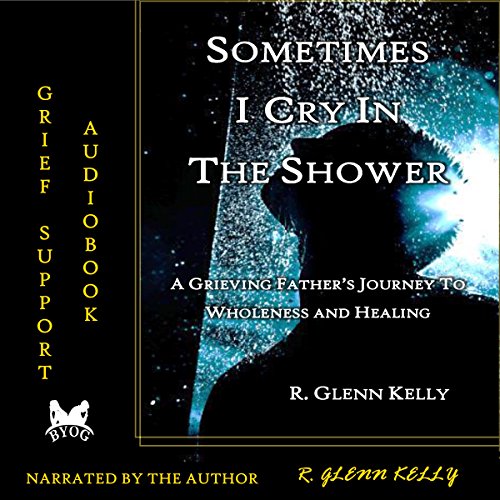 Algopix Similar Product 7 - Sometimes I Cry in the Shower A