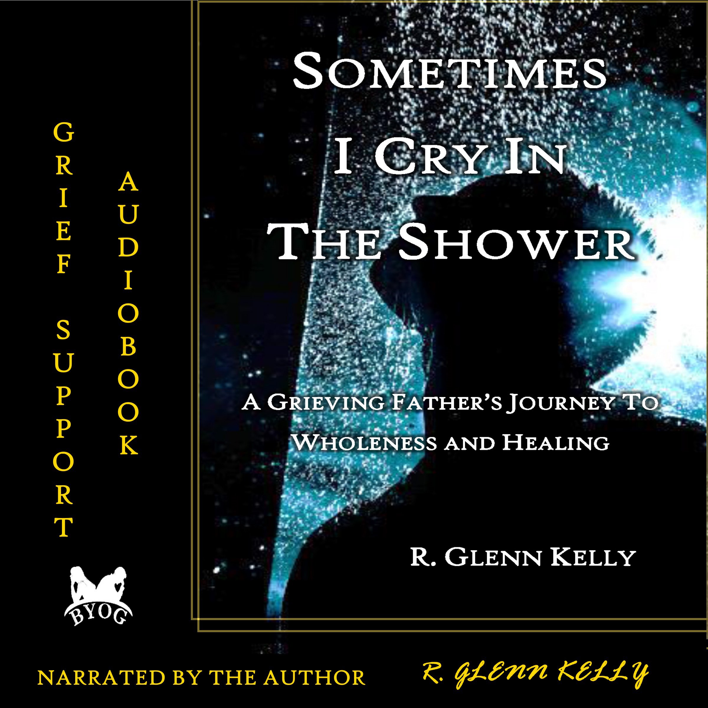 Algopix Similar Product 11 - Sometimes I Cry in the Shower A