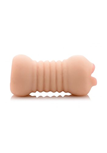 Algopix Similar Product 18 - Jesse Jane Ass to Mouth Stroker Flesh