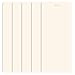 Algopix Similar Product 11 - DALIX PVC Vertical Blind Replacement