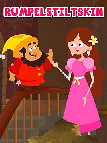 Algopix Similar Product 3 - Rumpelstiltskin