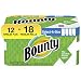 Algopix Similar Product 17 - Bounty SelectASize Paper Towel 83