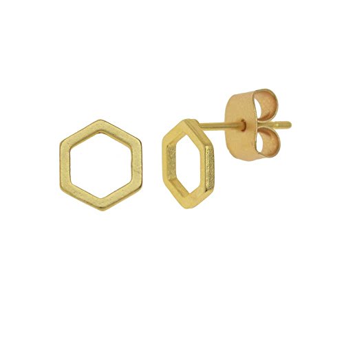 Algopix Similar Product 17 - Beadaholique Earring Posts Open