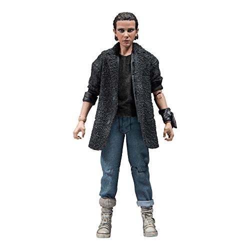 Algopix Similar Product 16 - McFarlane Toys Stranger Things Series 3