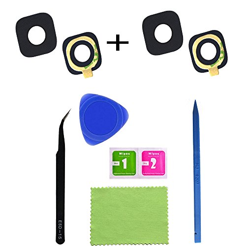 Algopix Similar Product 11 - 2pcs Eaglesta A Quality Rear Back