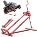 Algopix Similar Product 18 - VOUNOT Ride on Lawn Mower Lift Jack