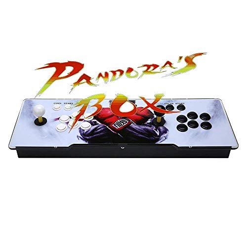 Algopix Similar Product 3 - AB INC Video Game Console Arcade