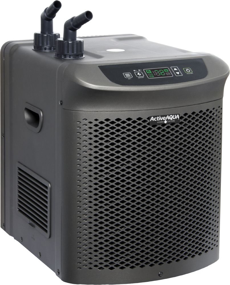 Algopix Similar Product 11 - Active Aqua AACH25HP Hydroponic Water