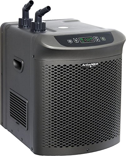 Algopix Similar Product 3 - Active Aqua AACH25HP Hydroponic Water