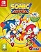 Algopix Similar Product 1 - Sonic Mania Plus - Nintendo Switch