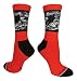 Algopix Similar Product 20 - MadSportsStuff Hockey Player Crew Socks