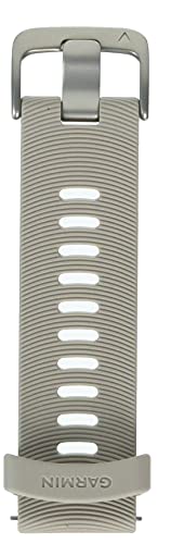 Algopix Similar Product 19 - Garmin Quick Release Band Sandstone