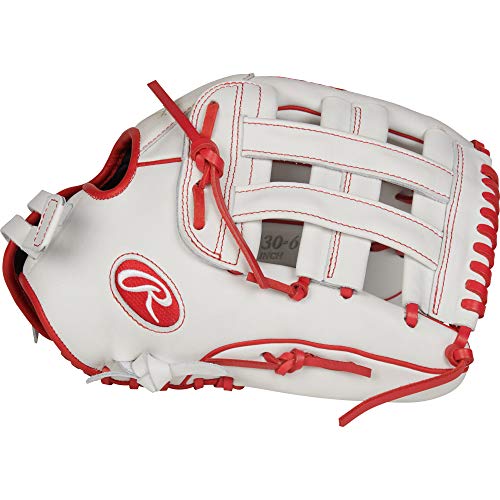 Algopix Similar Product 10 - Rawlings Liberty Advanced Outfield