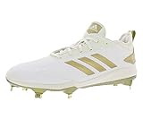 Algopix Similar Product 7 - adidas Adizero Afterburner V Cleat 