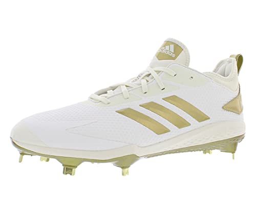Algopix Similar Product 4 - adidas Adizero Afterburner V Cleat 