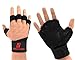 Algopix Similar Product 2 - ProFitness Cross Training Gloves with