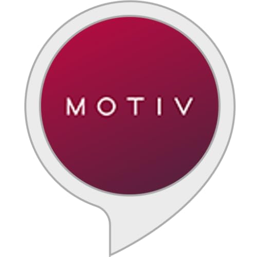 Algopix Similar Product 13 - Motiv Ring