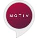 Algopix Similar Product 7 - Motiv Ring