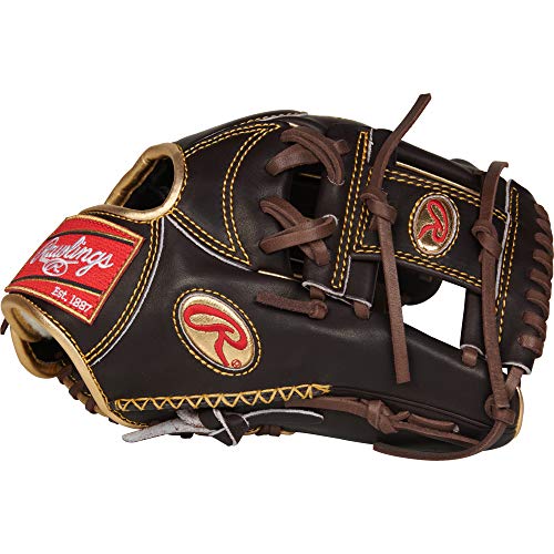 Algopix Similar Product 6 - Rawlings RGGNP52MO Gold Glove Series